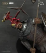 【Pre order】Orange Art Studio Berserk 1/10 The Aberration Codex Hounds - Image 5