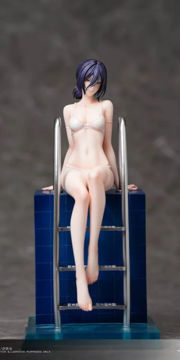 【Pre order】HeRa Studio 1/6 Chainsaw Man Reze