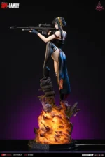 【Pre order】Pink Studio 1/4 Spy x Family Sniper Yor Forger - Image 3