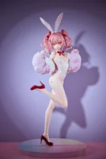 【Pre order】Fingle Toy 1/6 PVC Original Rabbi Loveit Ver (Copyright) - Image 4