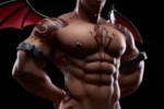 【Pre order】Gentleman Studio 1/6 Levien & Morpheus - Image 7
