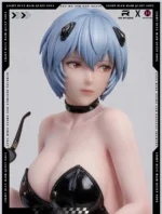 【Pre order】RO Studio x NewBorn Studio 1/4 Neon Genesis Evangelion Ayanami Rei