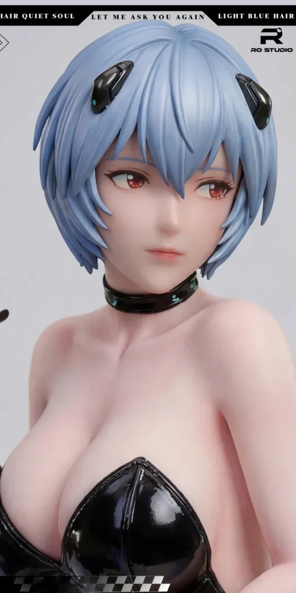 【Pre order】RO Studio x NewBorn Studio 1/4 Neon Genesis Evangelion Ayanami Rei