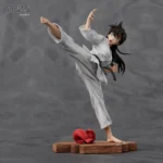 【Pre order】YYDS Studio 1/6 Detective Conan Karate Ran Mouri - Image 3