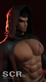 【Pre order】Hyperspace Studio 1/5 Scream - Image 7