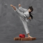 【Pre order】YYDS Studio 1/6 Detective Conan Karate Ran Mouri - Image 4