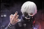 【Pre order】Rocket Toys 1/6 Collectible Figure -Kaneki Ken Battle Suit Ver.X Awakening Ver.ROC-024 ROC-025(Tokyo Ghoul)Copyright - Image 15