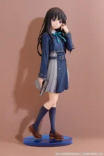 【Pre order】GSC Studio 1/6 PVC Takina Inoue: Key Visual Ver. (Copyright) - Image 7