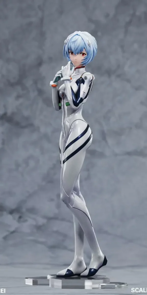 【Pre order】Dango Studio 1/6 Neon Genesis Evangelion Ayanami Rei