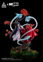 【Pre order】Exorcism Studio x Mimo Studio 1/6 Inuyasha Kikyō - Image 5