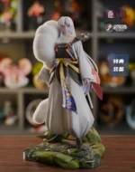 【Pre order】MW Studio x Showhand Studio - Inuyasha Sesshoumaru - Image 3