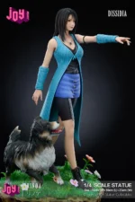 【Pre order】Joy Station Studio 1/4 Rinoa Heartilly Statue (Final Fantasy VIII) - Image 9