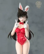 【Pre order】Bagel Studio 1/6 Detective Conan Ran Mouri - Image 6
