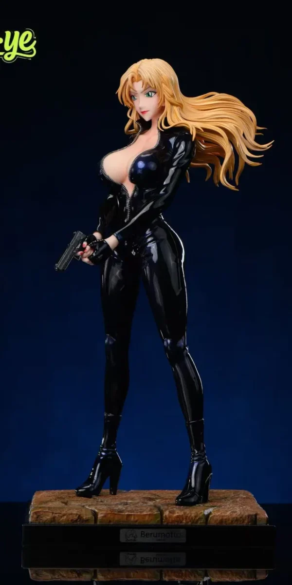 【Pre order】Saye Studio 1/6 Detective Conan Vermouth