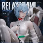 【Pre order】MoKo Studio 1/6 Neon Genesis Evangelion Ayanami Rei - Image 2