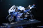 【Pre order】SX Studio - Neon Genesis Evangelion Ayanami Rei - Image 5