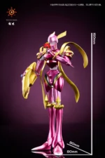 【Pre order】Genesis Studio - Digimon Lord Knightmon - Image 6