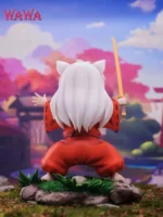 【Pre order】WAWA Studio - Giant Inuyasha - Image 5