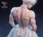 【Pre order】Eros Studio 1/6 Jujutsu Kaisen Gojo Satoru wedding dress - Image 5