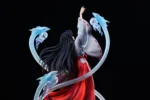 【Pre order】WAWA Studio1/6 Kikyo InuYasha Statue - Image 5