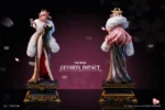 【In Stock】Pink Peaches Studio 1/4 Genshin Impact Yae Miko - Image 5