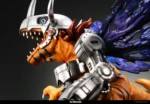【Pre order】Koko Studio - Digimon Metal Greymon - Image 2