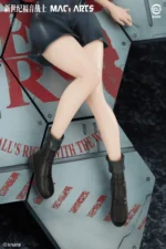 【Pre order】MAGI ARTS 1/6 PVC Neon Genesis Evangelion Katsuragi Misato (Copyright) - Image 4