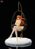 【Pre order】KTZ Studio 1/6 Neon Genesis Evangelion Asuka Langley Soryu - Image 7