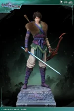 【Pre order】STAREXVA Studio 1/4 Chinese Paladin 4 Yun Tianhe Licensed - Image 3