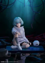 【Pre order】DMM Factory 1/7 PVC Make a Girl‌ No. 0