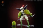 【Pre order】Genesis Studio - Digimon Shurimon & Holsmon - Image 8