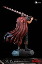 【Pre order】Panda Studio 1/4 Berserk Guts - Image 4