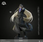 【Pre order】Rising Sun Studio 1/6 Detective Conan Black Organization Gin - Image 7
