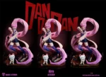 【Pre order】Mask Studio 1/6 Dandadan Aira - Image 2