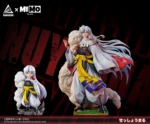 【In Stock】Exorcism Studio x Mimo Studio 1/6 Inuyasha Sesshoumaru - Image 7