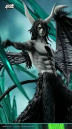 【Pre order】JiJing Studio 1/6 BLEACH Ulquiorra Cifer Segunda Etapa with LED