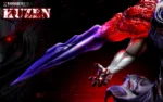 【Pre order】BW Studio 1/6 Tokyo Ghoul Yoshimura Kuzen - Image 7
