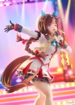 【Pre order】Phat Studio 1/7 PVC Pretty Derby Hokko Tarumae (Copyright) - Image 4