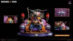 【Pre order】Dream Studio 1/8 One Piece Blackbeard Marshall D Teach Resin Statue - Image 8