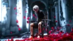 【Pre order】JiaJian Studio - Tokyo Ghoul Kaneki Ken - Image 4