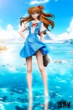 【Pre order】SPY Studio - Neon Genesis Evangelion Asuka Langley Soryu