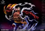 【Pre order】Photons Studio One Piece POP Gear 4 Luffy - Image 6