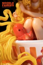 【Pre order】WeArtDoing Studio - Noodle Fairies - Image 16