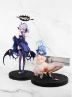 【Pre order】Mephisto Studio 1/6 Blue Archive Sorasaki Hina & Amau Ako - Image 2