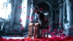 【Pre order】JiaJian Studio - Tokyo Ghoul Kaneki Ken - Image 2