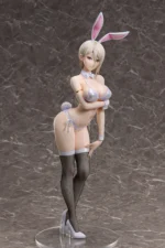 【Pre order】FREEing Studio 1/4 PVC Food Wars！Shokugeki no Soma Alice Nakiri - Image 5