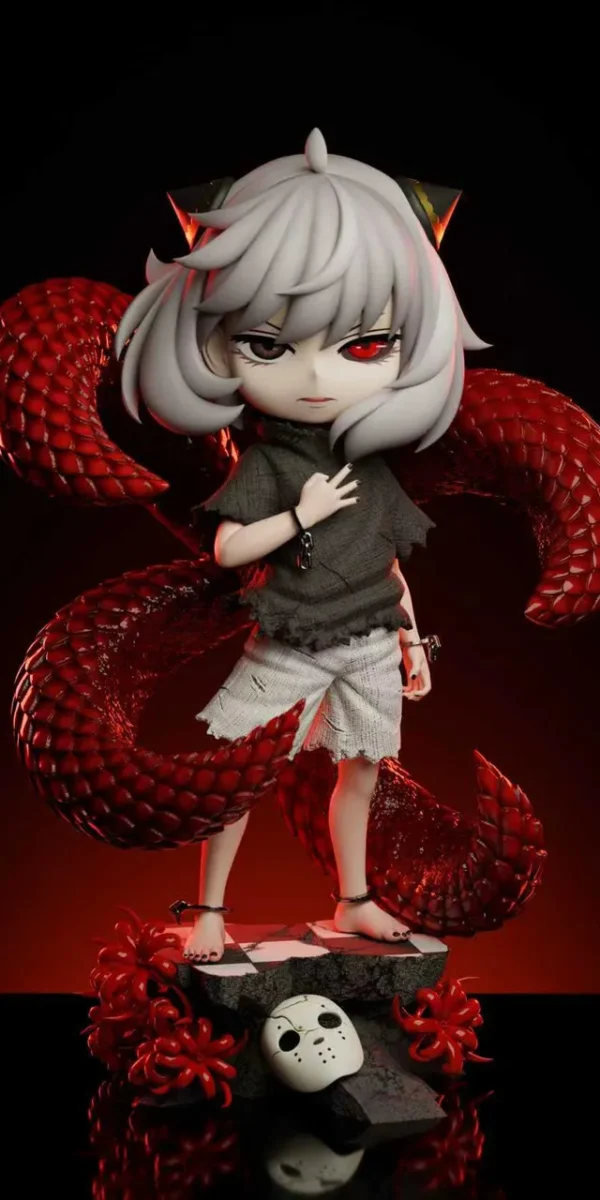 【Pre order】ZH Studio - Spy x Family Anya Forger COS Kaneki Ken
