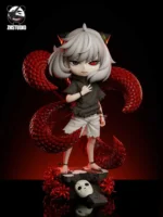 【Pre order】ZH Studio - Spy x Family Anya Forger COS Kaneki Ken - Image 5