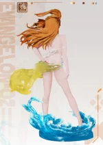【Pre order】Rose Studio 1/6 Neon Genesis Evangelion Asuka Langley Soryu - Image 2