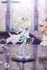 【Pre order】Myethos 1/8 PVC League of Legends Luxanna Crownguard (Copyright) - Image 2